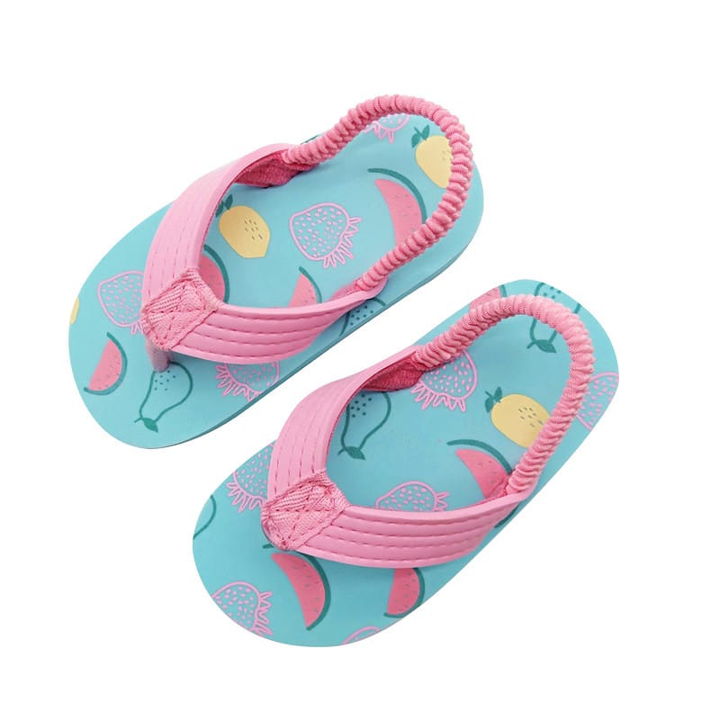Beach slipper