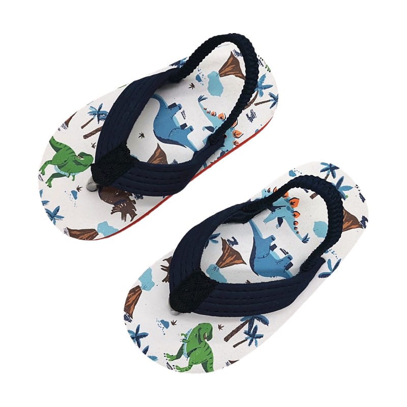 Beach slipper