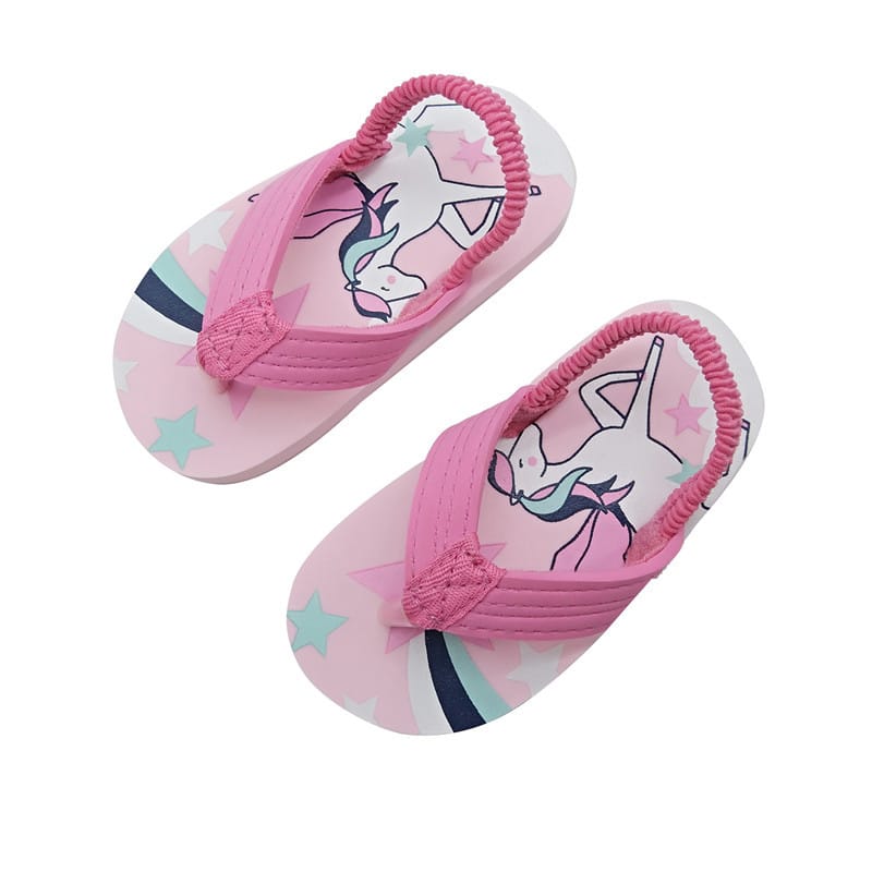 Beach slipper